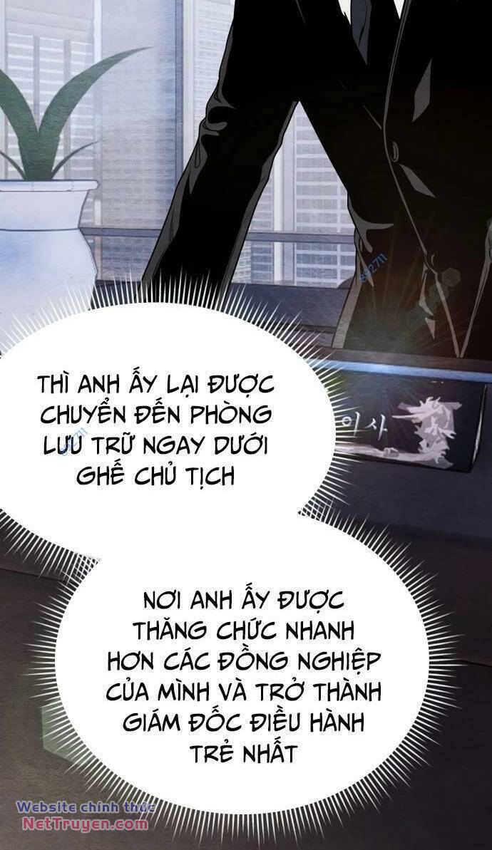Nhân Viên Thực Tập Kim Cheolsu - chap13 - Trang 45